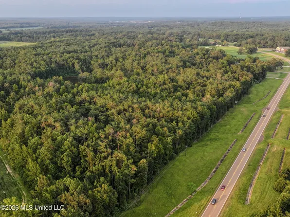 Highway 7, Water Valley, MS 38965