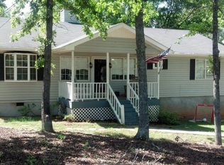 2722 Summit Ridge Rd, Evans, GA 30809