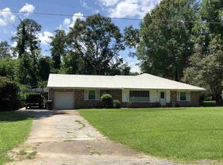 544 S River St, Centre, AL 35960