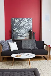 Rented by Halcyon Management Group LLC