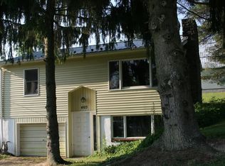 405 Center St, Ulysses, PA 16948