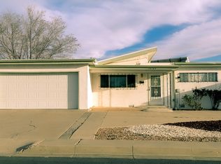 10104 Betts St NE, Albuquerque, NM 87112