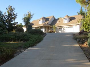 4791 Cloudcrest Dr, Medford, OR 97504