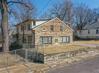 7219 Jenwood Ave, Saint Louis, MO 63136