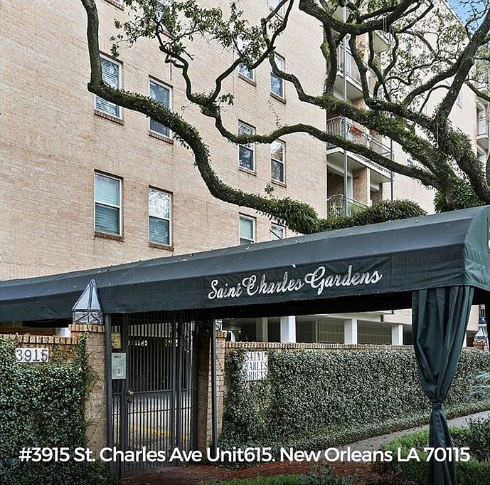 1st image of 3915 Saint Charles Ave APT 615