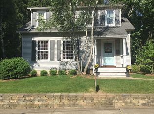 2 Hampton Rd, Mendham, NJ 07945