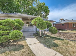 4841 Gray St, Denver, CO 80212