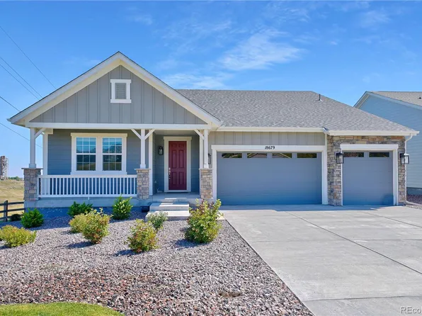 18679 W 87th Dr, Arvada, CO 80007