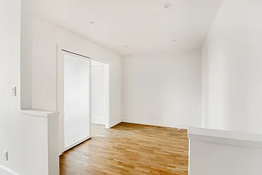 Rented by Akelius Real Estate Management