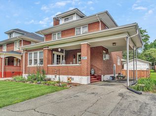 1841 Belleville Rd SW, Roanoke, VA 24015