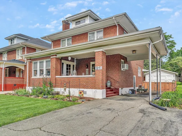 1841 Belleville Rd SW, Roanoke, VA 24015