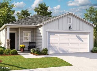 1063 Harbor Dr, Calabash, NC 28467