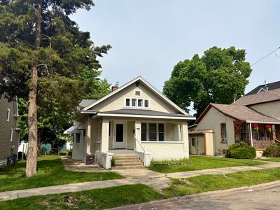 153 N Entrance Ave, Kankakee, IL, 60901