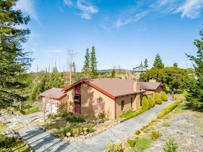 590 Pineridge Rd, Bonny Doon, CA, 95060