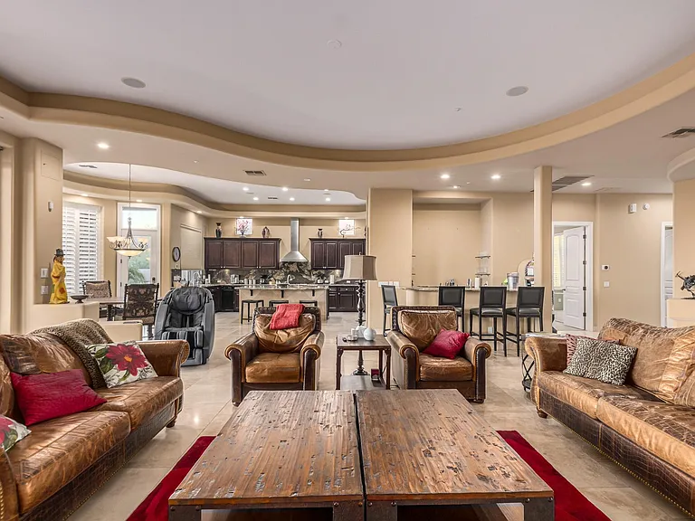15855 E Firerock Country Club Dr — Photo 5