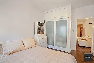 Sold by Bond New York