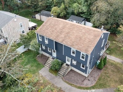 52 George St #B, Plainville, MA, 02762