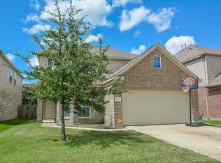 19406 Clevera Walk Ln, Houston, TX 77084
