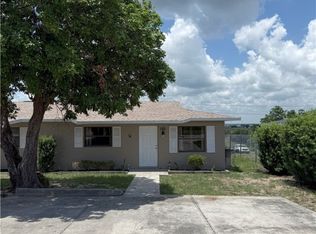 150 Commerce Ave, Lake Placid, FL 33852