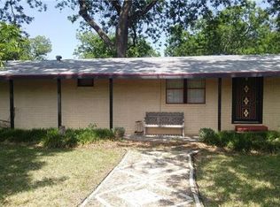 501 Hamby Rd, Clyde, TX 79510