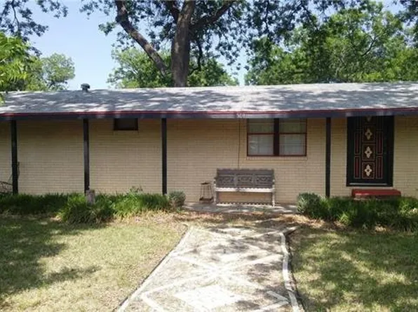 501 Hamby Rd, Clyde, TX 79510