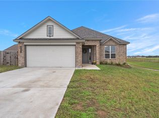 4101 King Ranch Rd, Waco, TX 76705