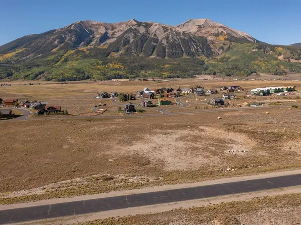 403 S Avion Drive, Crested Butte, CO 81224