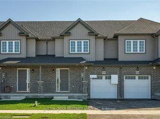 3948 Mia Ave, London, ON N6L 0H4