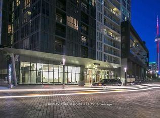 85 Queens Wharf Rd #3310, Toronto, ON M5V 0J9