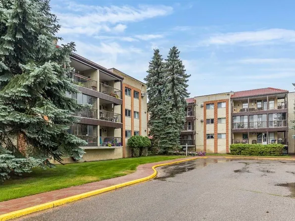 1480 N Southview Dr SE #135, Medicine Hat, AB T1B 3Z3