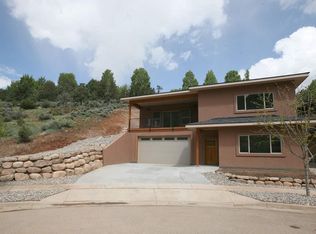 148 Pinnacle Pl, Durango, CO 81301
