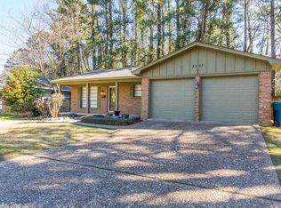 2303 Ridge Park Dr, Little Rock, AR 72204