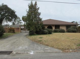 5176 Eighty Arpent Rd, Marrero, LA 70072