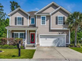 275 Simplicity Dr, Murrells Inlet, SC 29576