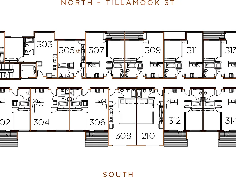 3910 NE Tillamook St — Photo 6