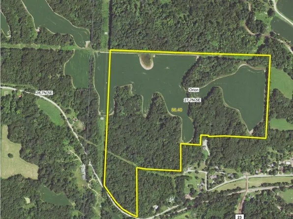 0 N Breeds Rd, Canton, IL 61520