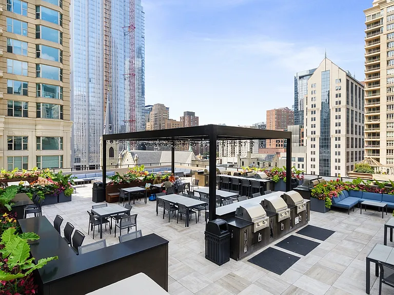 30 E Huron St #2808 — Photo 16