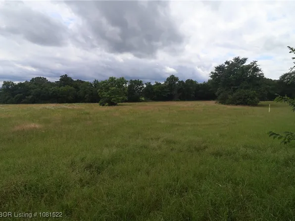 Rock Jail Rd, Bokoshe, OK 74930