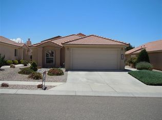 7312 Quail Springs Pl NE, Albuquerque, NM 87113