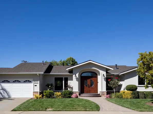 1922 Adams Ct, Mountain View, CA 94040