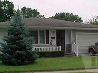 42 Florence Dr, Fort Madison, IA 52627