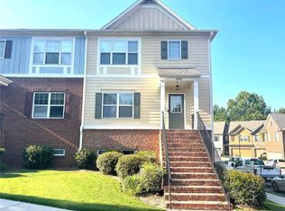 5805 Broadway Ln, Cumming, GA