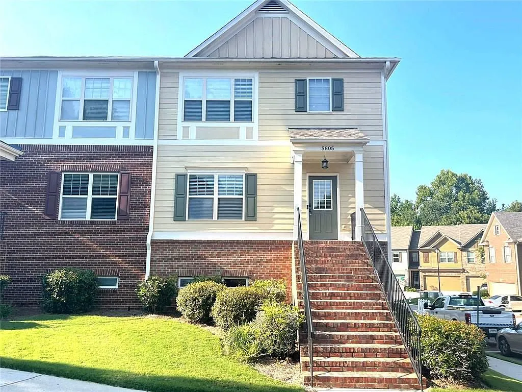 5805 Broadway Ln photo 1