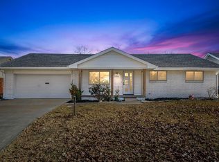 6035 S Lakewood Ave, Tulsa, OK 74135