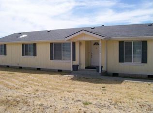 33826 Pleasant View Rd, Chiloquin, OR 97624