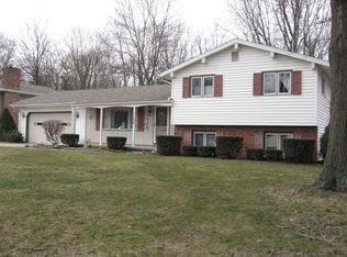 1124 Rook Dr, Ashland, OH 44805