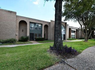 9409 Bassoon Dr, Houston, TX 77025