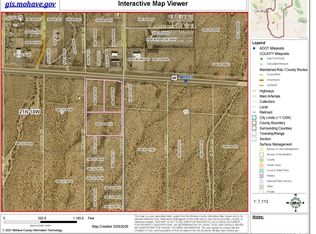 0 Us Highway 68, Golden Valley, AZ 86413