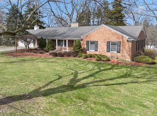 1060 Chestnut St, Ann Arbor, MI 48104