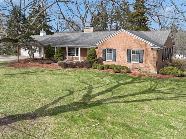 1060 Chestnut St, Ann Arbor, MI 48104